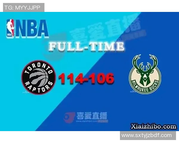 2019年NBA总决赛雄鹿与猛龙的巅峰对决与历史意义分析