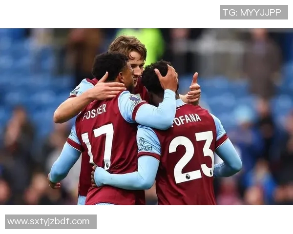 伯恩利与切尔西历史交锋记录分析及近期战绩对比