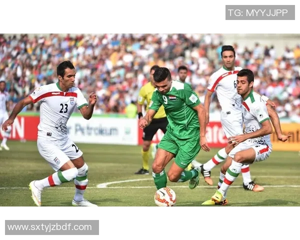 伊朗与阿联酋男足历史交锋记录分析及战绩回顾