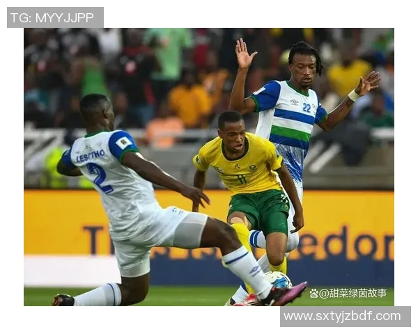 南非与安哥拉比赛因故延迟球迷期待新赛程安排